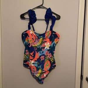 NWT One piece